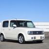 nissan cube 2005 -NISSAN--Cube DBA-YZ11--YZ11-007309---NISSAN--Cube DBA-YZ11--YZ11-007309- image 40