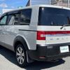 mitsubishi delica-d5 2009 CFJ1662645 image 3
