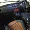 abarth 595 2018 quick_quick_3BA-31214T_ZFA3120000J931416 image 3