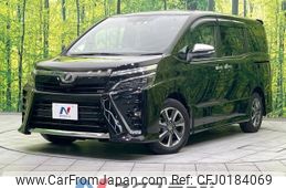 toyota voxy 2019 -TOYOTA--Voxy DBA-ZRR80W--ZRR80-0517312---TOYOTA--Voxy DBA-ZRR80W--ZRR80-0517312-