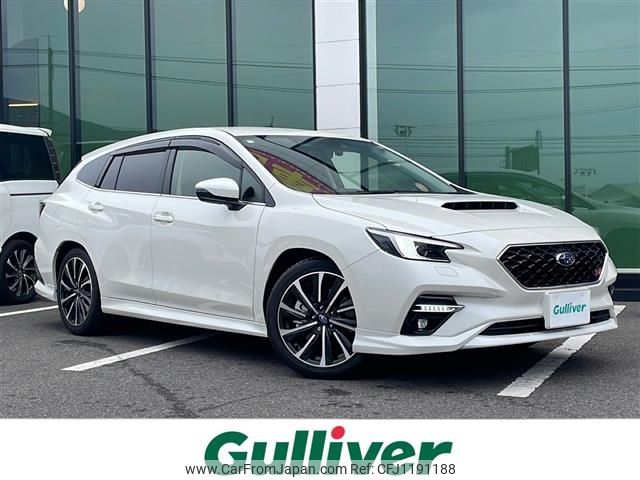 subaru levorg 2021 -SUBARU--Levorg 4BA-VN5--VN5-013237---SUBARU--Levorg 4BA-VN5--VN5-013237- image 1