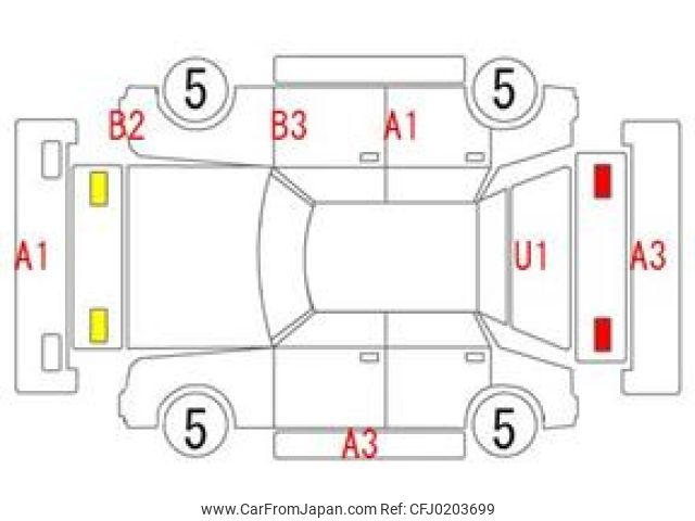 honda stepwagon 2012 -HONDA--Stepwgn DBA-RK5--RK5-1218563---HONDA--Stepwgn DBA-RK5--RK5-1218563- image 2