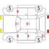 honda fit 2018 CFJ1678591 image 2