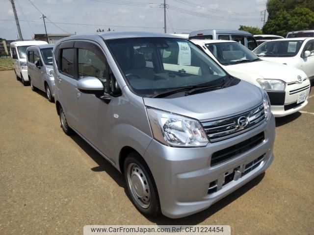 daihatsu move 2020 quick_quick_DBA-LA160S_LA160S-2012658 image 2