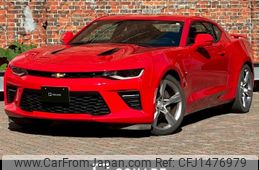 chevrolet camaro 2018 -GM--Chevrolet Camaro -ﾌﾒｲ--1G1F91R78J0137333---GM--Chevrolet Camaro -ﾌﾒｲ--1G1F91R78J0137333-