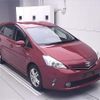 toyota prius-α 2012 -TOYOTA--Prius α ZVW41W-3178894---TOYOTA--Prius α ZVW41W-3178894- image 1