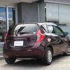 nissan note 2016 -NISSAN--Note DBA-NE12--NE12-111658---NISSAN--Note DBA-NE12--NE12-111658- image 2