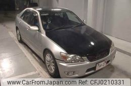 toyota altezza 1999 -TOYOTA--Altezza SXE10-0029550---TOYOTA--Altezza SXE10-0029550-