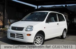 mitsubishi minica 2010 GOO_JP_700040370830240905001