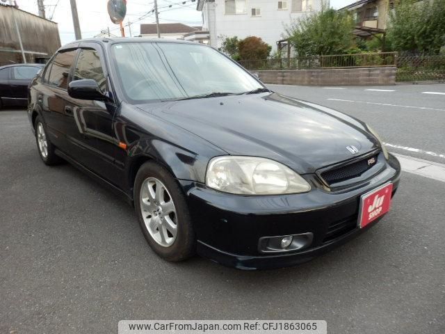honda civic-ferio 2000 CFJ1863065 image 2