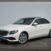 mercedes-benz e-class 2017 -MERCEDES-BENZ--Benz E Class RBA-213071--WDD2130712A241711---MERCEDES-BENZ--Benz E Class RBA-213071--WDD2130712A241711- image 1