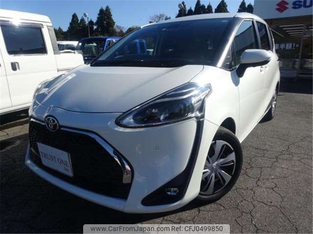 toyota sienta 2020 -TOYOTA--Sienta DBA-NSP170G--NSP170-7229965---TOYOTA--Sienta DBA-NSP170G--NSP170-7229965- image 1