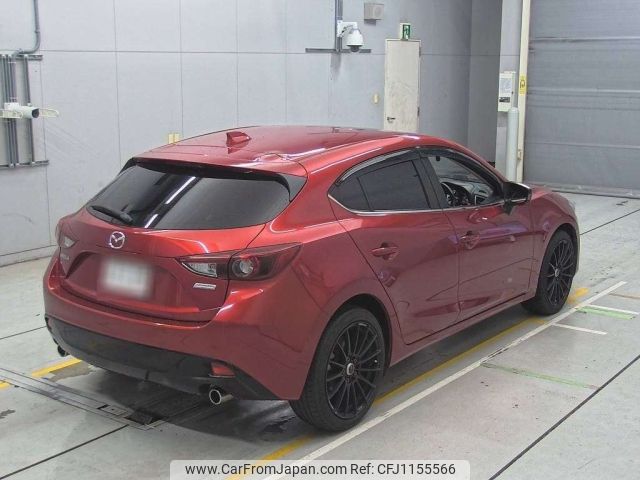 mazda axela 2014 -MAZDA--Axela BM2FS-103704---MAZDA--Axela BM2FS-103704- image 2