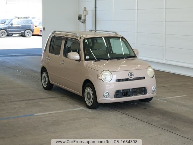 daihatsu mira-cocoa 2010 CFJ1634898 image 1