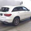 mercedes-benz glc-class 2017 quick_quick_DBA-253946_WDC2539462F252420 image 2