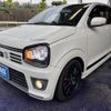 suzuki alto-works 2017 -SUZUKI--Alto Works DBA-HA36S--HA36S-884564---SUZUKI--Alto Works DBA-HA36S--HA36S-884564- image 1