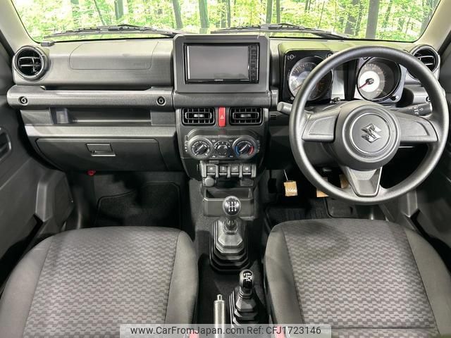 suzuki jimny 2022 CFJ1723146 image 2