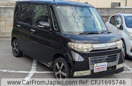 daihatsu tanto 2008 CFJ1695746