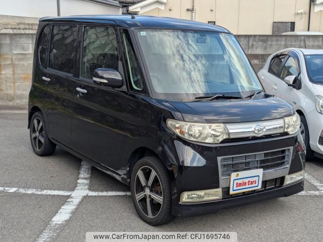 daihatsu tanto 2008 CFJ1695746 image 1