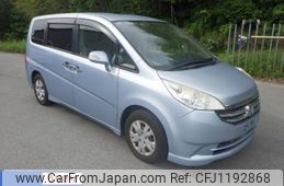honda stepwagon 2009 -HONDA--Stepwgn RG1-1351893---HONDA--Stepwgn RG1-1351893-