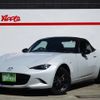 mazda roadster 2016 CFJ1639108 image 1