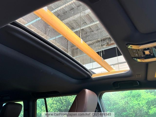 toyota land-cruiser-wagon 2024 -TOYOTA--Land Cruiser Wagon 3BA-TRJ250W--TRJ250-0004870---TOYOTA--Land Cruiser Wagon 3BA-TRJ250W--TRJ250-0004870- image 2
