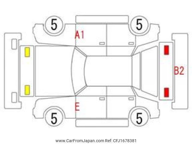 daihatsu move-canbus 2022 CFJ1678381 image 2