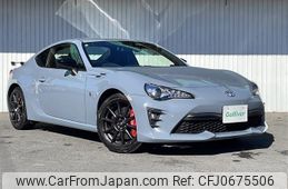 toyota 86 2017 -TOYOTA--86 DBA-ZN6--ZN6-083080---TOYOTA--86 DBA-ZN6--ZN6-083080-