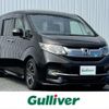 honda stepwagon 2017 -HONDA--Stepwgn DBA-RP3--RP3-1115621---HONDA--Stepwgn DBA-RP3--RP3-1115621- image 1