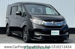 honda stepwagon 2017 -HONDA--Stepwgn DBA-RP3--RP3-1115621---HONDA--Stepwgn DBA-RP3--RP3-1115621-