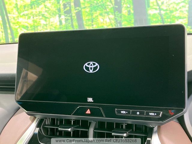 toyota harrier 2024 CFJ1653268 image 2