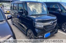 honda n-box 2020 -HONDA--N BOX 6BA-JF3--JF3-2247775---HONDA--N BOX 6BA-JF3--JF3-2247775-
