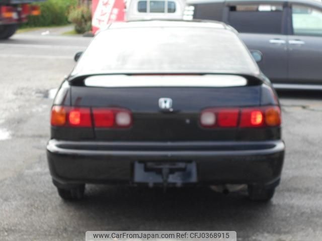 1997 Honda Integra JDM car for sale — photo 4 of 18