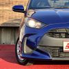 toyota yaris 2021 -TOYOTA--Yaris 5BA-KSP210--KSP210-0053553---TOYOTA--Yaris 5BA-KSP210--KSP210-0053553- image 26
