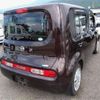 nissan cube 2012 CFJ1575790 image 7