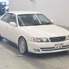 toyota chaser undefined -TOYOTA--Chaser JZX100-0120019---TOYOTA--Chaser JZX100-0120019- image 1