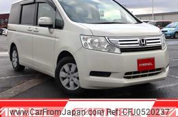 honda step-wagon 2009 G00229