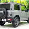 suzuki jimny 2023 CFJ1781474 image 17