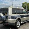 mitsubishi pajero 2006 CFJ1788675 image 11