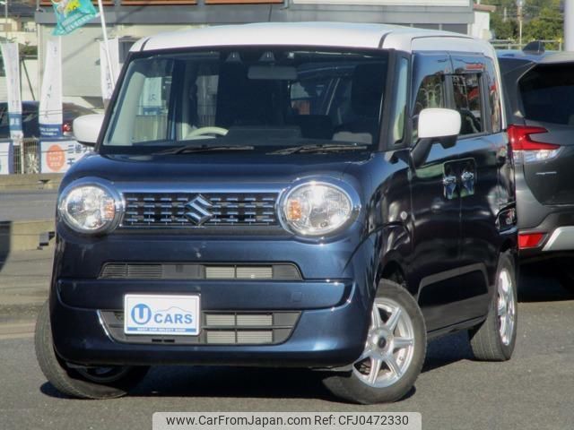 suzuki wagon-r 2023 quick_quick_5AA-MX91S_MX91S-156240 image 1