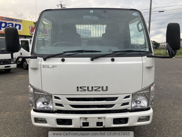 isuzu elf-truck 2020 -ISUZU--Elf 2RG-NJR88AD--NJR88-7004895---ISUZU--Elf 2RG-NJR88AD--NJR88-7004895- image 2