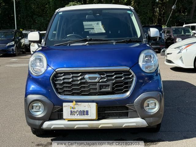 daihatsu cast 2015 CFJ1803903 image 2
