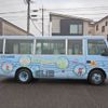 mitsubishi-fuso rosa-bus 2001 -MITSUBISHI--Rosa KK-BE63CE--BE63CE-100472---MITSUBISHI--Rosa KK-BE63CE--BE63CE-100472- image 4