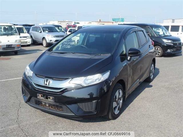 honda fit 2015 22896 image 2