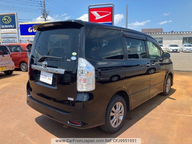 toyota voxy 2011 -TOYOTA--Voxy ZRR75W--0080757---TOYOTA--Voxy ZRR75W--0080757- image 2