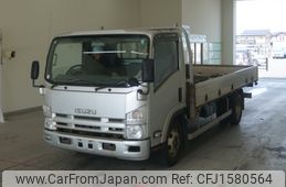 isuzu elf-truck 2008 CFJ1580564