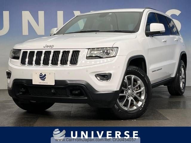 jeep grand-cherokee 2016 -CHRYSLER--Jeep Grand Cherokee ABA-WK36T--1C4RJFEG5FC901496---CHRYSLER--Jeep Grand Cherokee ABA-WK36T--1C4RJFEG5FC901496- image 1