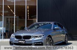 bmw 5-series 2018 CFJ1678363