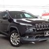 chrysler jeep-cherokee 2015 -CHRYSLER--Jeep Cherokee KL32--EW314897---CHRYSLER--Jeep Cherokee KL32--EW314897- image 25