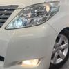 toyota alphard 2008 -TOYOTA--Alphard DBA-ANH20W--ANH20-8007684---TOYOTA--Alphard DBA-ANH20W--ANH20-8007684- image 14